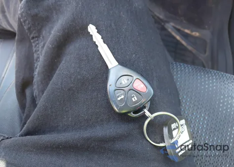 2009 Toyota Corolla S из США, поврежденный, VIN 2T1BU40E99C115781